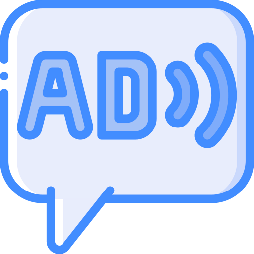 Audio icon
