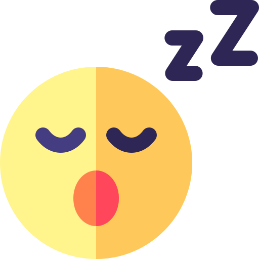 Sleep icon