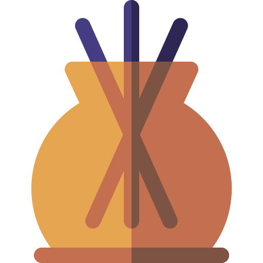 Incense icon