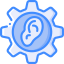Settings icon 64x64