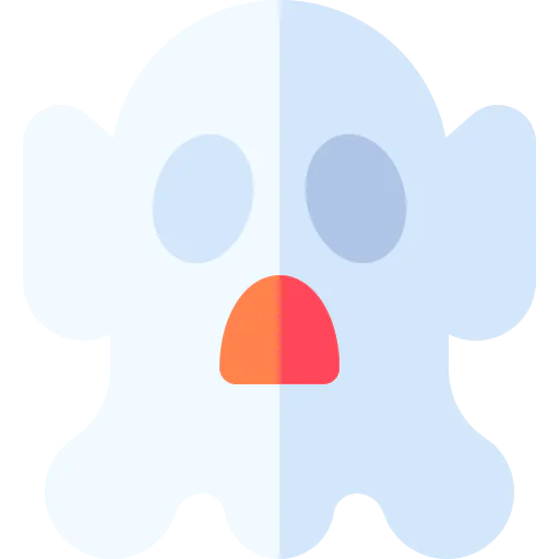 Ghost icon