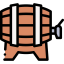 Barrel icon 64x64