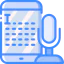 Audio icon 64x64