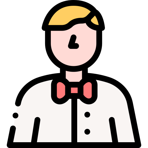 Bartender icon
