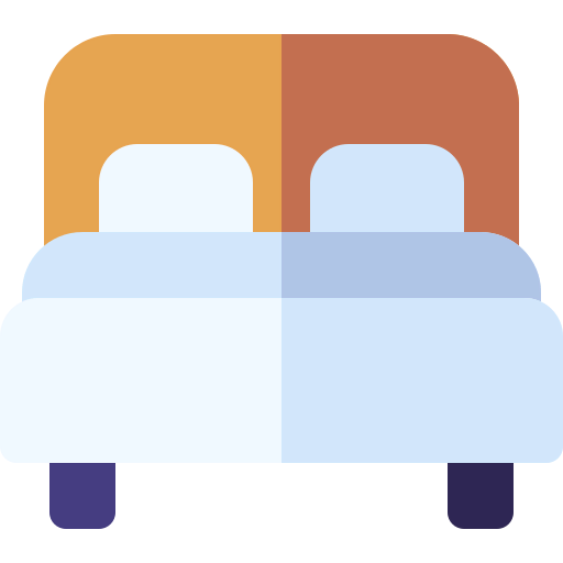 King size icon