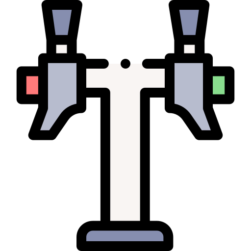 Tap icon
