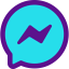 Messenger іконка 64x64