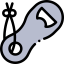 Bottle opener icon 64x64