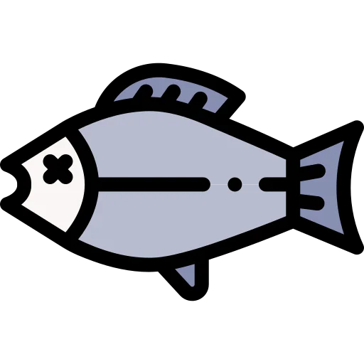 Fish icon
