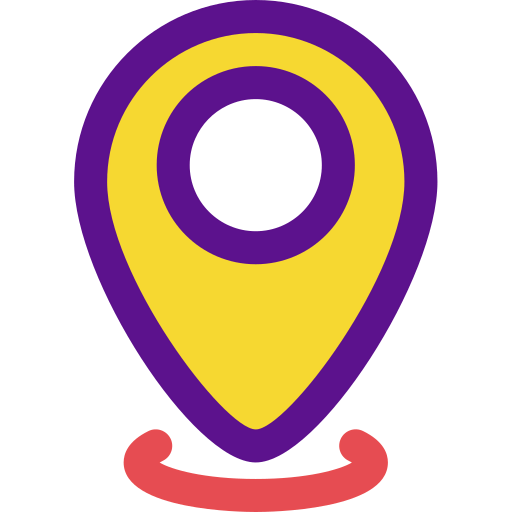 Location icon