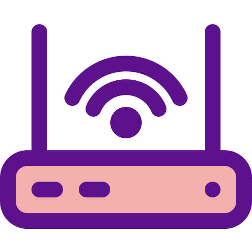 Router ícone