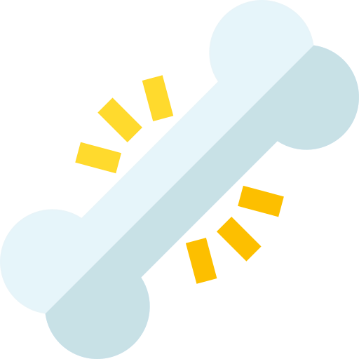 Bone icon