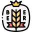 Wheat icon 64x64