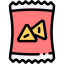 Chips icon 64x64