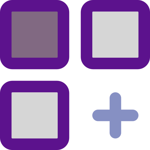 Grid icon