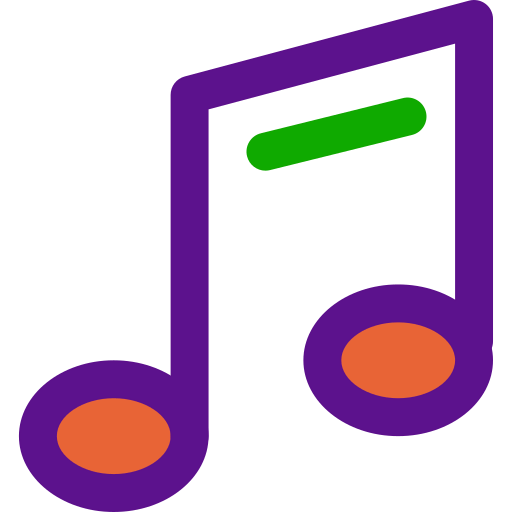 Music іконка