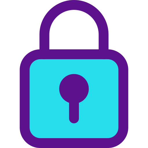 Lock icon