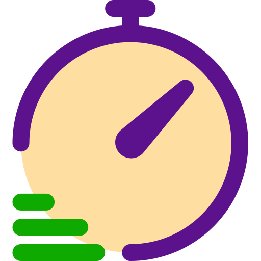 Stopwatch icon