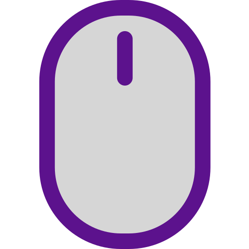 Mouse icon