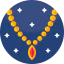 Necklace icon 64x64