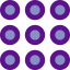 Key numbers Symbol 64x64