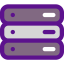 Data Symbol 64x64