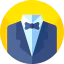 Suit icon 64x64