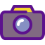Camera Symbol 64x64