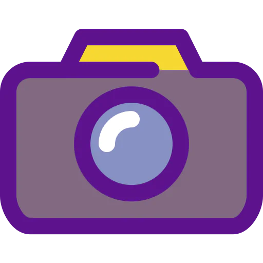 Camera icon