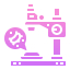 Microscope icon 64x64