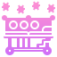 Bed icon 64x64