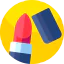 Lipstick icon 64x64