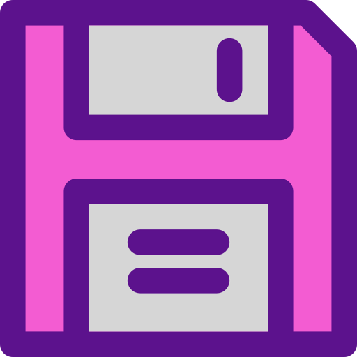 Save icon