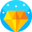 Diamond icon 64x64