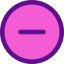 Remove Symbol 64x64