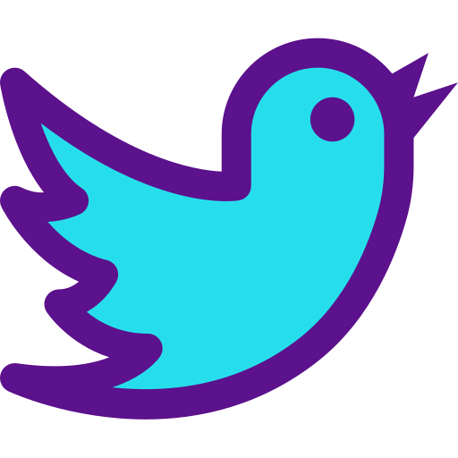 Twitter icon