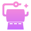 Toilet paper Ikona 64x64