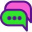 Message icon 64x64