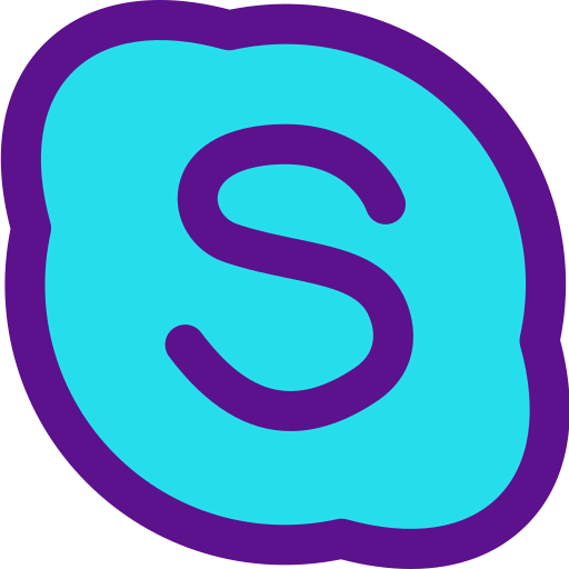 Skype icon
