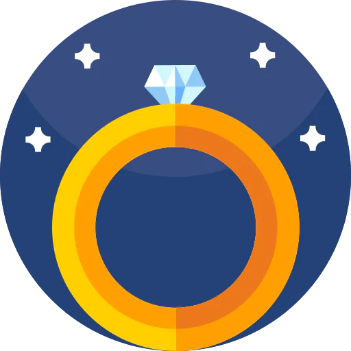 Ring icon