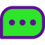Bubble Symbol 64x64