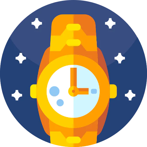 Watch icon
