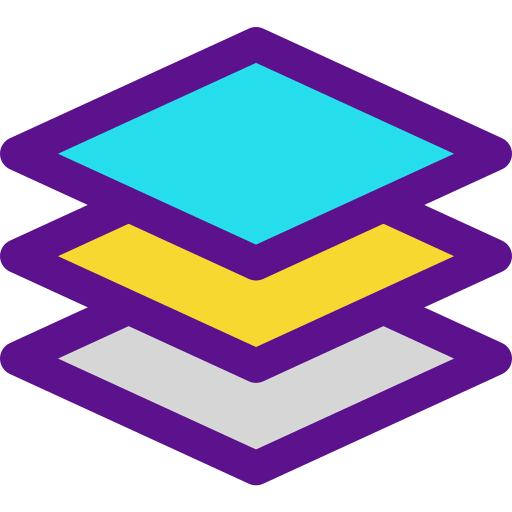 Layers icon
