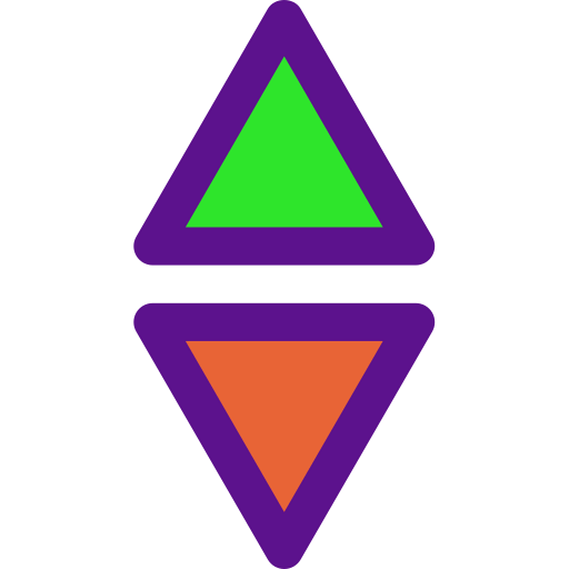 Arrows icon