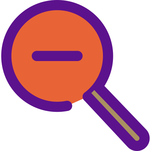 Decrease biểu tượng