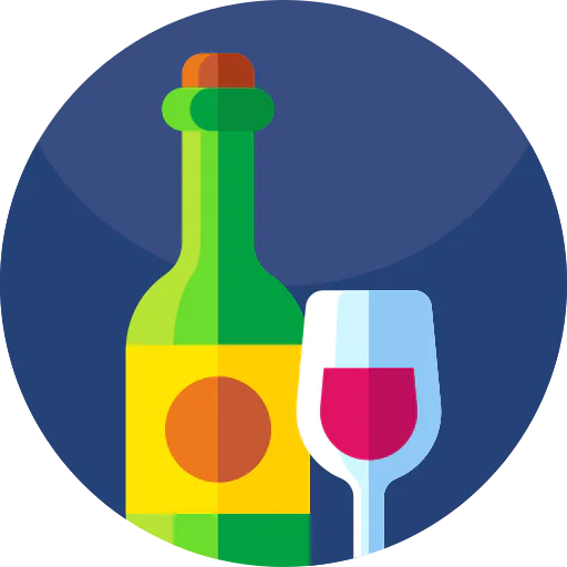 Wine icon