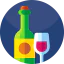 Wine icon 64x64