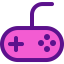 Gamepad Symbol 64x64