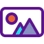 Picture Symbol 64x64