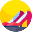 High heels icon 64x64
